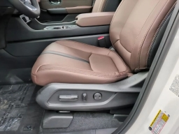 Honda Pilot Touring AWD 2026