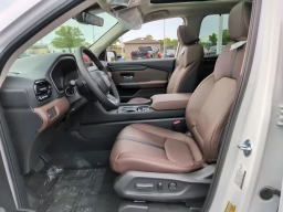 Honda Pilot Touring AWD 2026