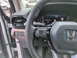Honda Pilot Touring AWD 2026