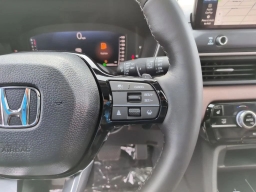 Honda Pilot Touring AWD 2026
