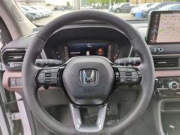 Honda Pilot Touring AWD 2026