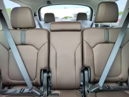 Honda Pilot Touring AWD 2026