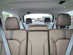 Honda Pilot Touring AWD 2026