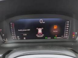 Honda Pilot Touring AWD 2026