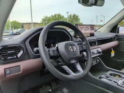 Honda Pilot Touring AWD 2026
