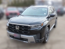 Honda Pilot Touring AWD 2026