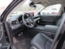 Honda Pilot Touring AWD 2026