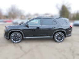 Honda Pilot Touring AWD 2026