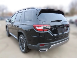Honda Pilot Touring AWD 2026