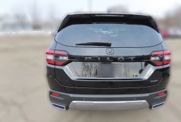 Honda Pilot Touring AWD 2026