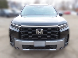 Honda Pilot Touring AWD 2026