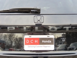Honda Pilot Touring AWD 2026