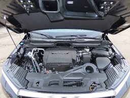Honda Pilot Touring AWD 2026