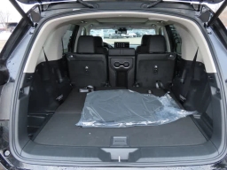 Honda Pilot Touring AWD 2026