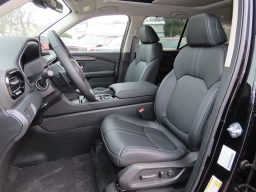 Honda Pilot Touring AWD 2026