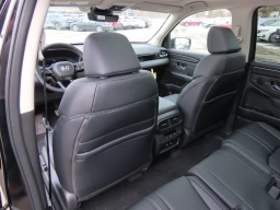 Honda Pilot Touring AWD 2026