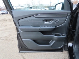 Honda Pilot Touring AWD 2026