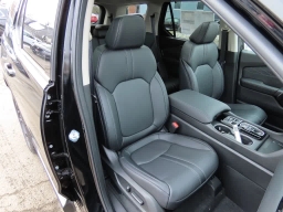 Honda Pilot Touring AWD 2026