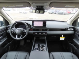Honda Pilot Touring AWD 2026
