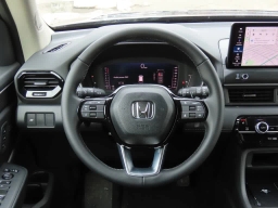 Honda Pilot Touring AWD 2026