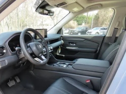 Honda Pilot Touring AWD 2026