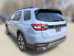 Honda Pilot Touring AWD 2026