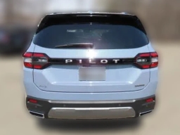 Honda Pilot Touring AWD 2026