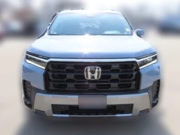 Honda Pilot Touring AWD 2026
