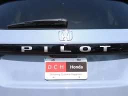 Honda Pilot Touring AWD 2026