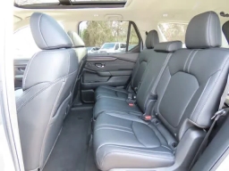 Honda Pilot Touring AWD 2026