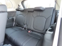 Honda Pilot Touring AWD 2026