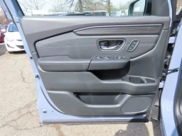 Honda Pilot Touring AWD 2026