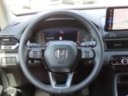 Honda Pilot Touring AWD 2026