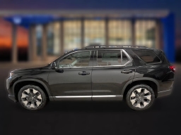 Honda Pilot Touring AWD 2026