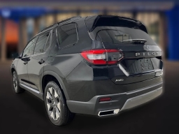 Honda Pilot Touring AWD 2026