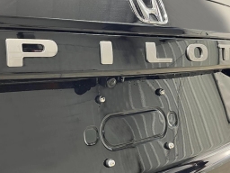 Honda Pilot Touring AWD 2026