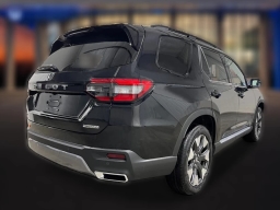 Honda Pilot Touring AWD 2026