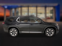 Honda Pilot Touring AWD 2026