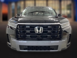 Honda Pilot Touring AWD 2026