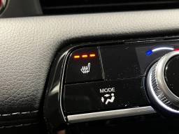 Honda Pilot Touring AWD 2026