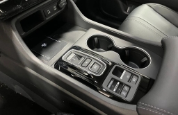 Honda Pilot Touring AWD 2026