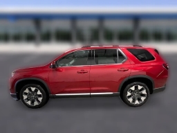 Honda Pilot Touring AWD 2026