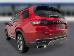 Honda Pilot Touring AWD 2026