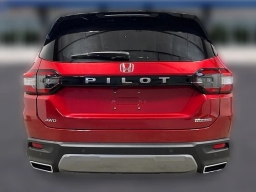 Honda Pilot Touring AWD 2026