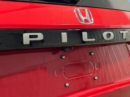 Honda Pilot Touring AWD 2026