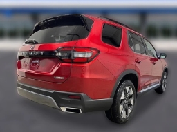 Honda Pilot Touring AWD 2026