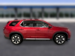 Honda Pilot Touring AWD 2026