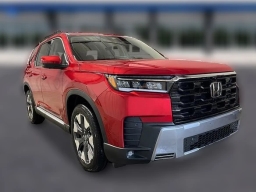 Honda Pilot Touring AWD 2026