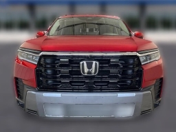Honda Pilot Touring AWD 2026