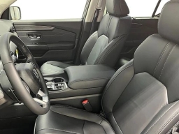 Honda Pilot Touring AWD 2026